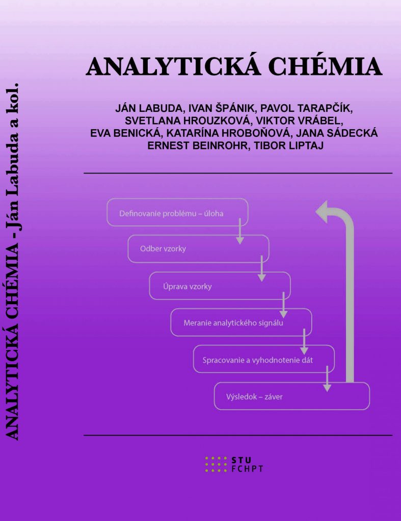 AnalytickÁ ChÉmia E Shop Fchpt 1263