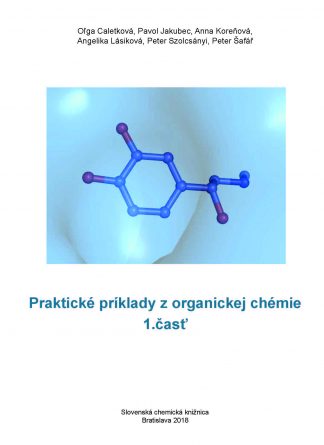 Praktické príklady z organickej chémie - 1.časť