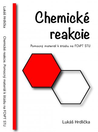 CHEMICKÉ REAKCIE